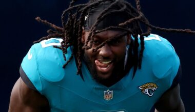 Jacksonville Jaguars’ Trust Problem; Devin Lloyd and Travis Etienne