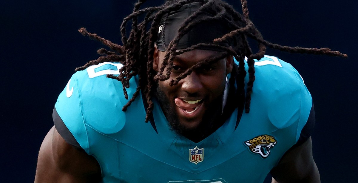 Jacksonville Jaguars’ Trust Problem; Devin Lloyd and Travis Etienne