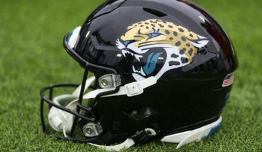 NFL expected to vote on Jacksonville Jaguars playing 2027 season in Orlando