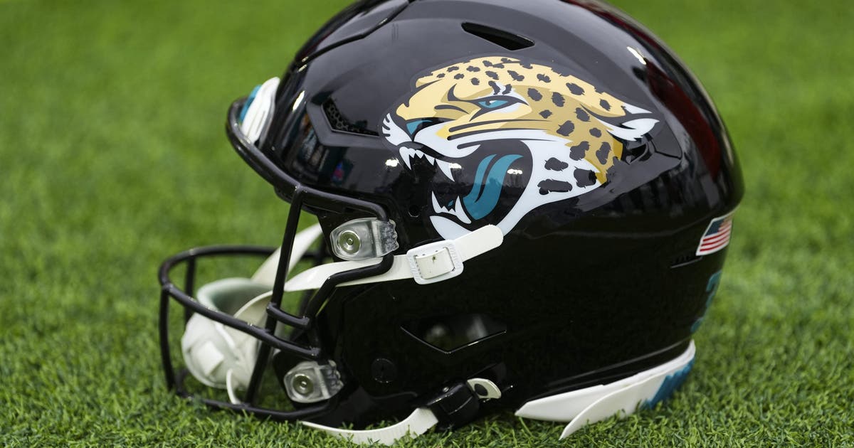 NFL expected to vote on Jacksonville Jaguars playing 2027 season in Orlando