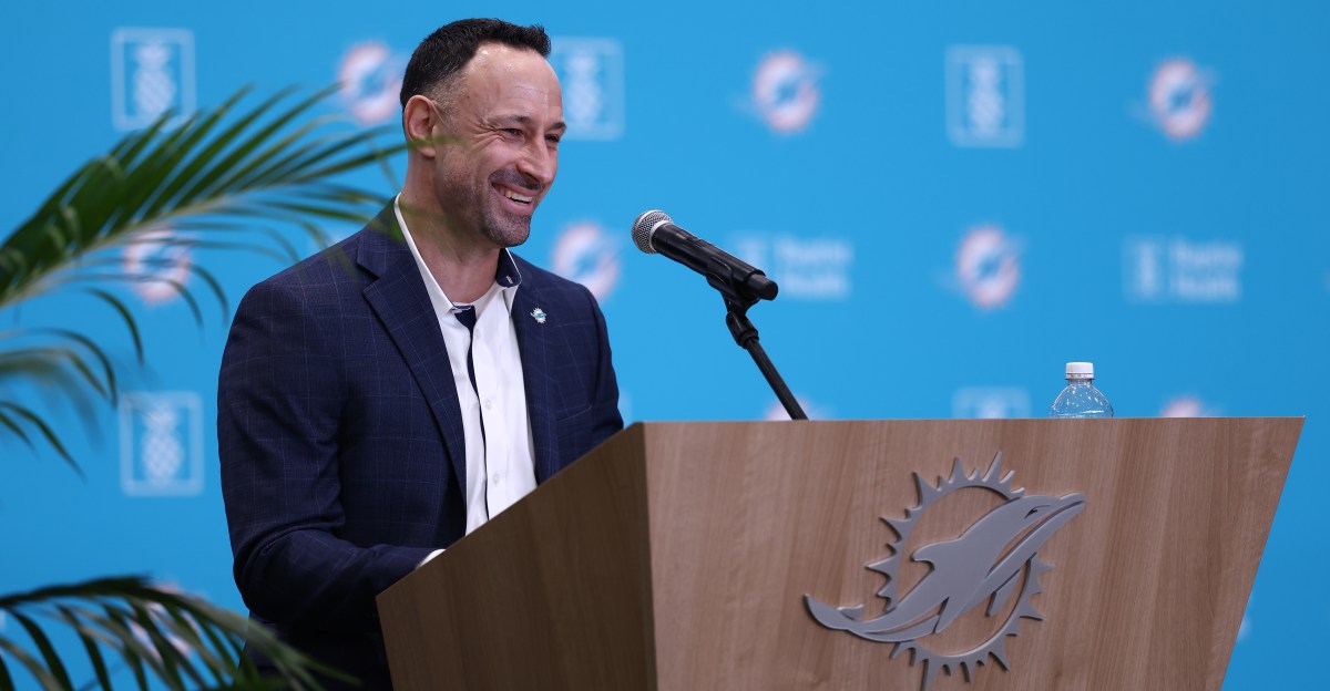 Miami Dolphins free agency winners and losers: Early reactions in 2026