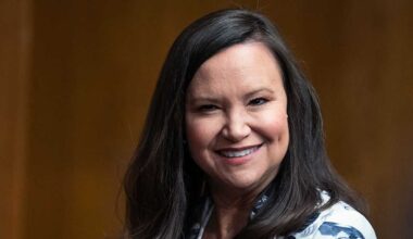 Sen. Ashley Moody recognized Florida man in U.S. Senate