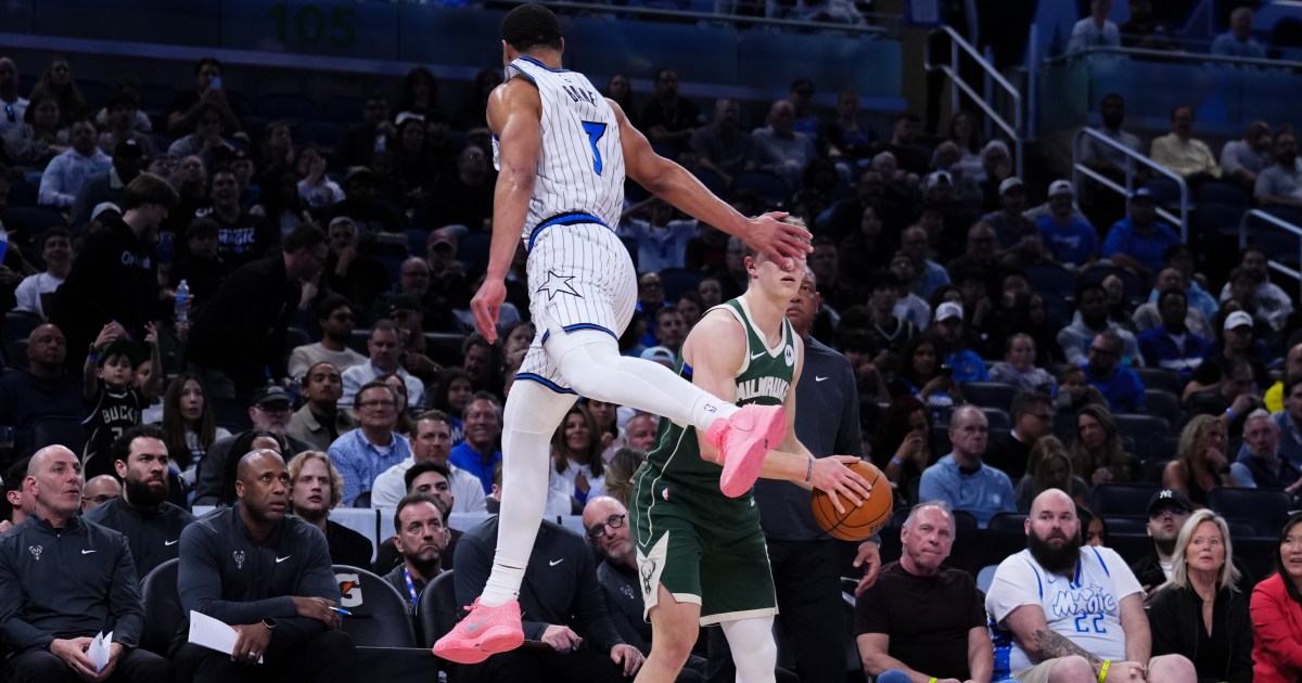 Bucks vs. Magic Preview, Start Time, TV Schedule & Injury Report