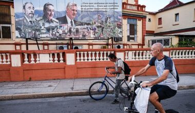 U.S. attorney in Miami targeting Cuban Communist leaders with new initiative, sources say