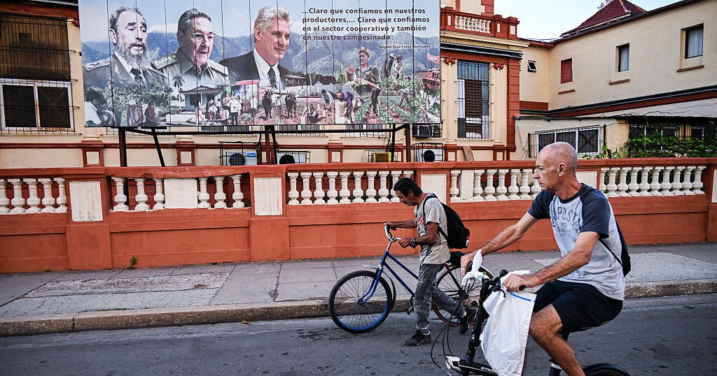 U.S. attorney in Miami targeting Cuban Communist leaders with new initiative, sources say