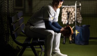 Tampa Bay Rays starting rotation made official