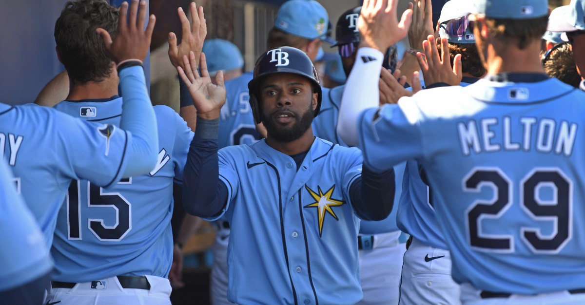 Previewing the AL East: Tampa Bay Rays