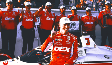 What To Know After Qualifying For INDYCAR Opener At St. Pete