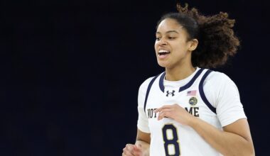 ACC Tournament: Notre Dame advances to quarterfinals after win over Miami