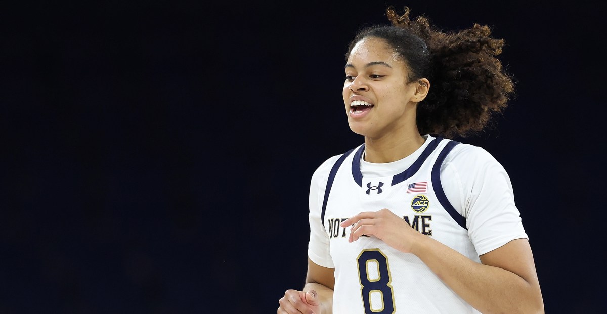 ACC Tournament: Notre Dame advances to quarterfinals after win over Miami