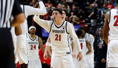 6 men’s NCAA tournament snubs as committee gets it right with Miami (OH)