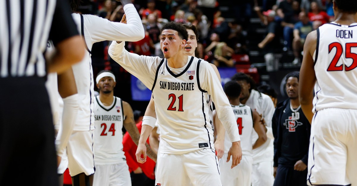 6 men’s NCAA tournament snubs as committee gets it right with Miami (OH)