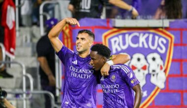 Orlando City defeats Montreal, secures first win of the season