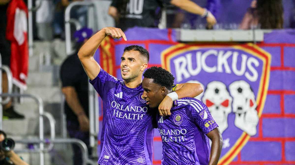 Orlando City defeats Montreal, secures first win of the season