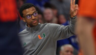 Purdue Basketball: Miami Hurricanes Season and Roster Review