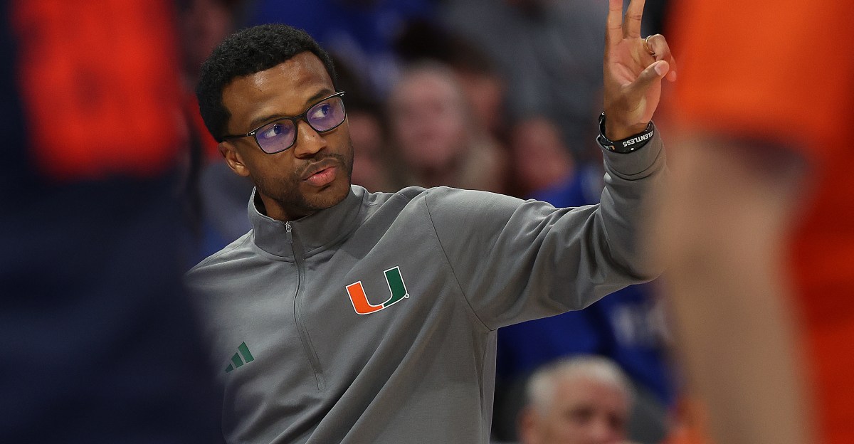 Purdue Basketball: Miami Hurricanes Season and Roster Review