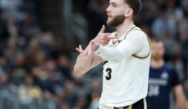 Purdue Basketball: Purdue vs Miami Odds Sponsored by Fan Duel