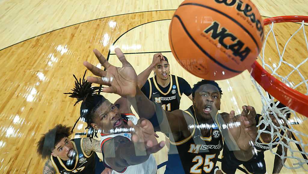 Late run from Miami ends Mizzou's season in St. Louis