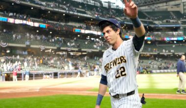 Game Thread #4: Milwaukee Brewers (3-0) vs. Tampa Bay Rays (1-2)