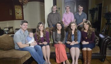 Reality TV personality Joseph Duggar faces lewd and lascivious charges in Florida