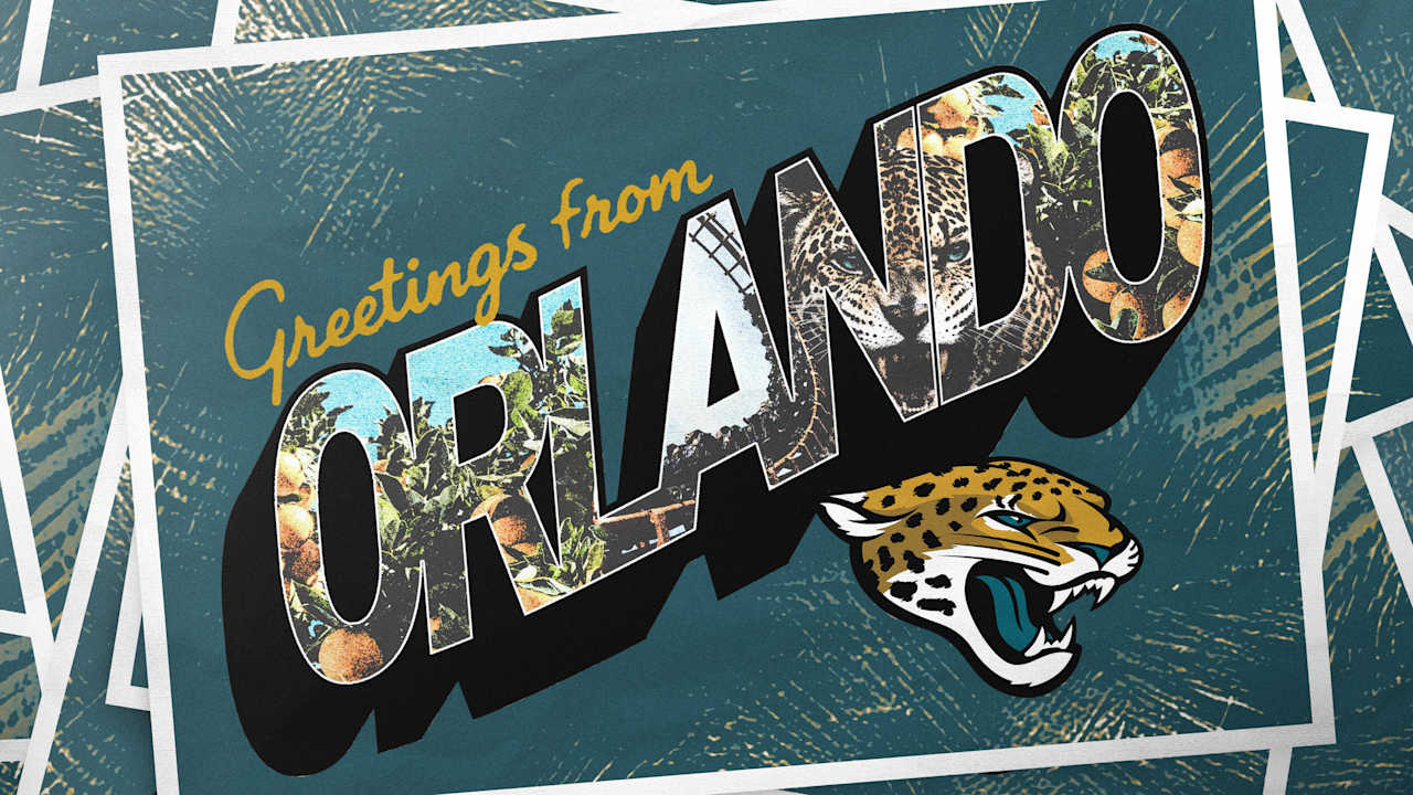 Camping World Stadium to Be Jaguars Temporary Home for 2027