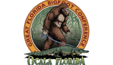 Great Florida Bigfoot Conference returns to Ocala June 12-13