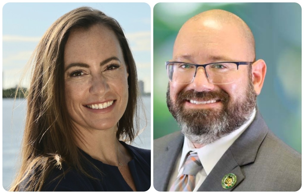 Special-election flips are a sign of hope for Democrats – Orlando Sentinel
