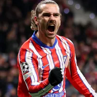 Antoine Griezmann’s MLS move to Orlando City in doubt after Atletico Madrid’s executive comments