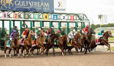 2026 Florida Derby prediction, odds, time, picks from elite horse racing expert