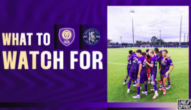 What to watch for as Orlando City B open 2026 against Huntsville City
