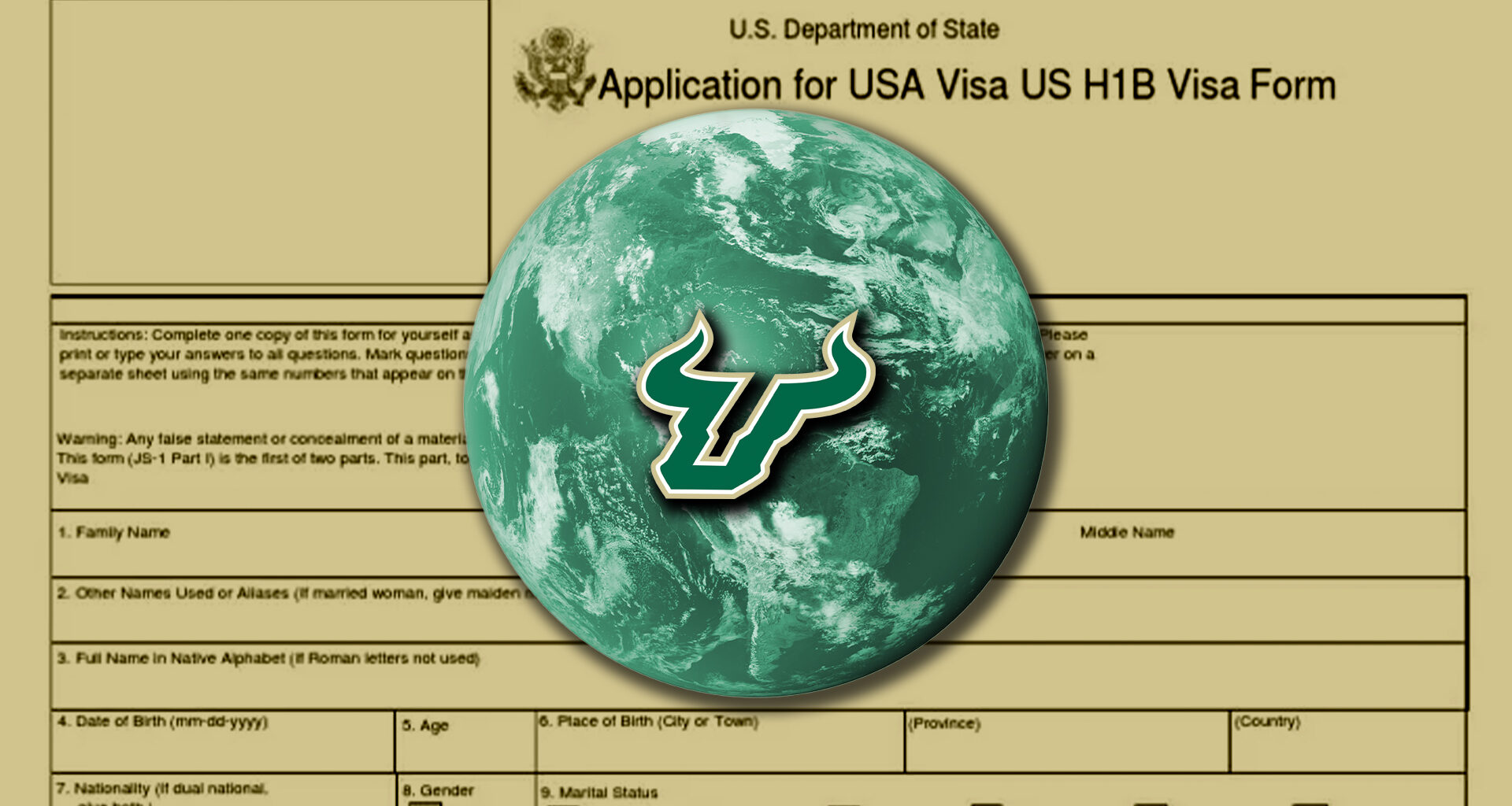 USF, Florida universities to pause hiring H-1B faculty until 2027