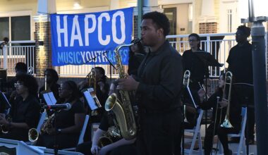 HAPCO Jazz Fest to return to Ocoee