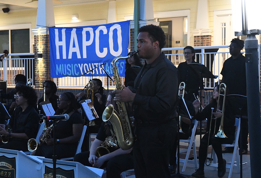 HAPCO Jazz Fest to return to Ocoee