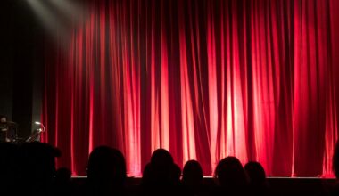 A Recap of Club Downunder’s ‘Saturday Night Live’ Comedy Event