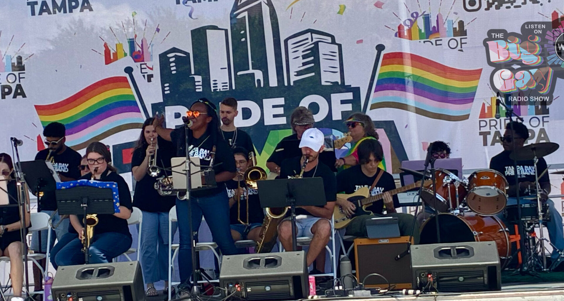 Pride of Tampa steps-up after Tampa Pride cancellation