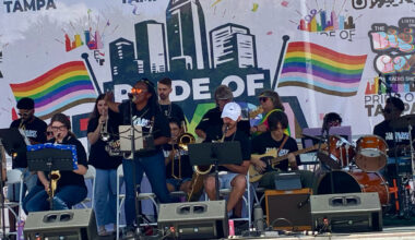 Pride of Tampa steps-up after Tampa Pride cancellation