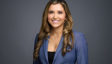 Brittany Lyssy becomes third candidate to seek Stacy Hahn’s Hillsborough School Board seat