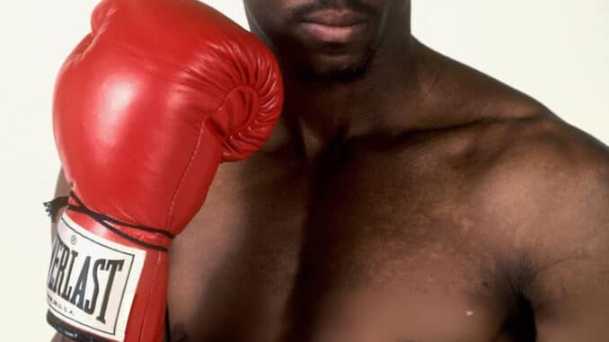 Retired Boxer Tommy Hearns Placed Under Son’s Conservatorship – Free Press of Jacksonville