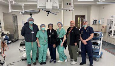 New Vascular Access Program at Orlando Health Horizon West Hospital