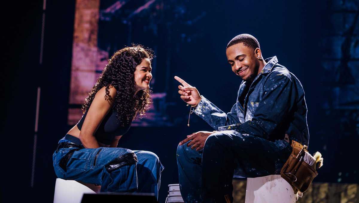 Alicia Keys' "Hell's Kitchen" takes center stage in Central Florida through March 8