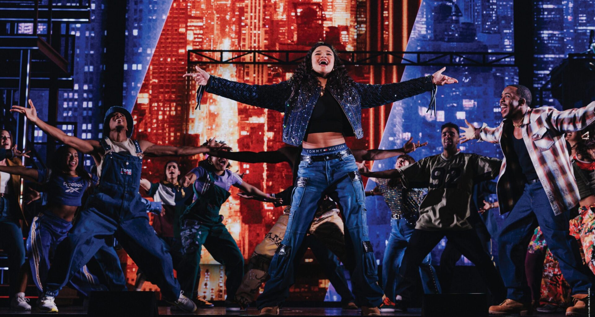 Weekend spotlight: Theater and dance, dance and theater