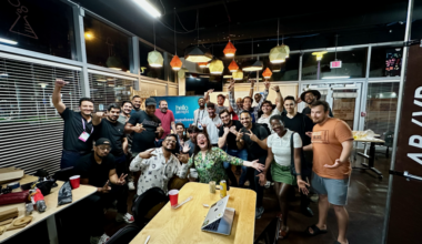 Coding, cafecito, and community: Get to know 5 groups powering Miami’s tech scene
