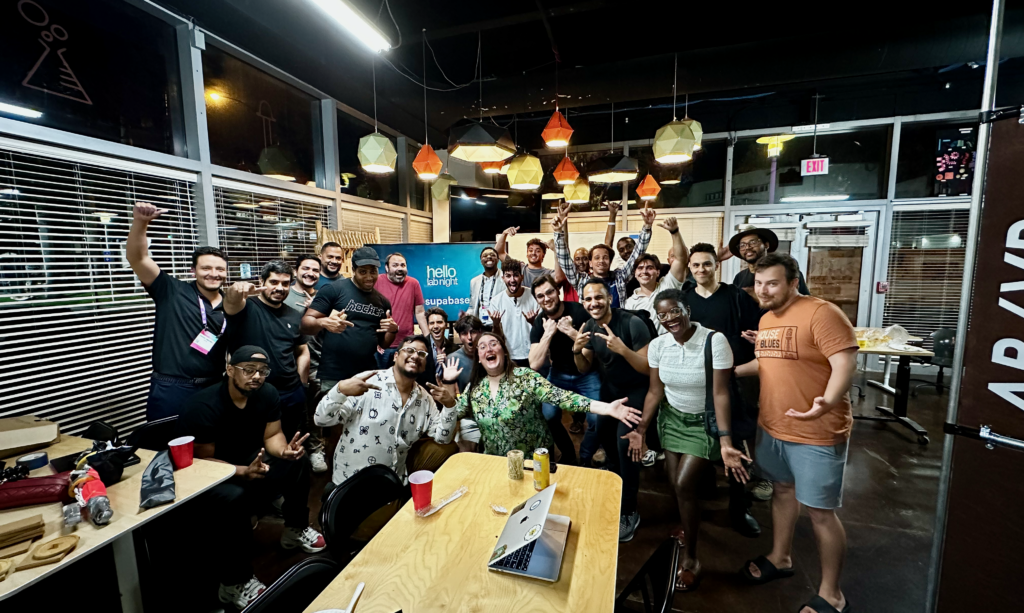 Coding, cafecito, and community: Get to know 5 groups powering Miami’s tech scene