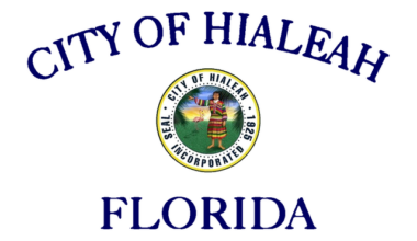 City of Hialeah Announces Removal of Property Tax for Seniors · The Floridian