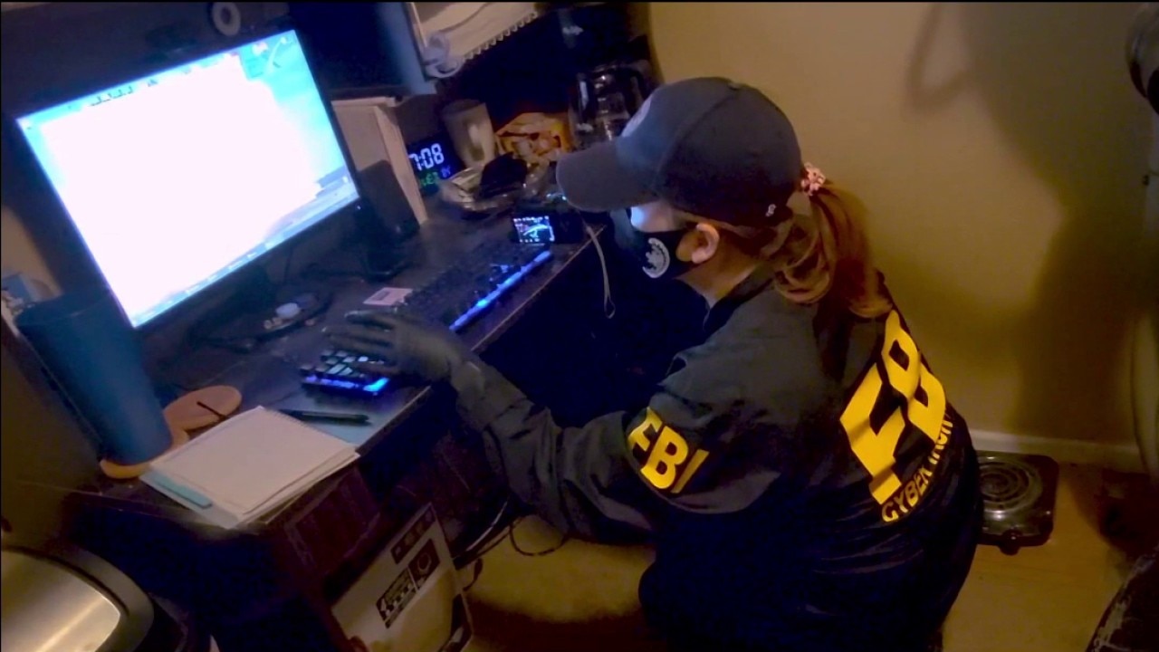 Counterterrorism teams on high alert