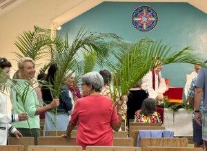 St. Raphael’s Announces Holy Week and Easter Celebration - Beach Talk Radio News
