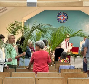 St. Raphael’s Announces Holy Week and Easter Celebration - Beach Talk Radio News