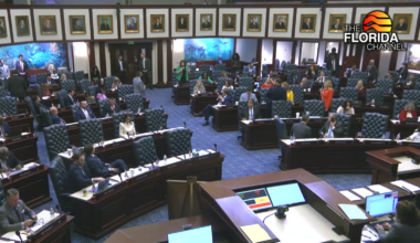 Florida House Gives Final Approval to Much-Debated Citizens Clearinghouse Bill