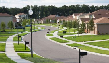 Florida House moves to rethink HOA authority