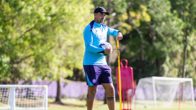 Orlando Pride relying on youth to step up against expansion side Denver Summit